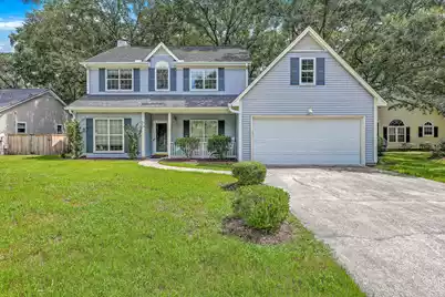 1941 Oak Tree Lane, Mount Pleasant, SC 29464 - Photo 1
