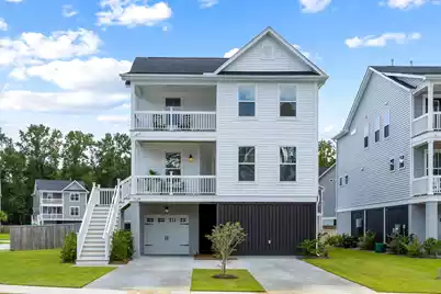 7029 Elm Tree Lane, Johns Island, SC 29455 - Photo 1