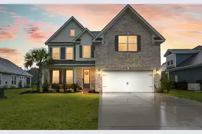 127 Granton Edge Lane, Summerville, SC 29486 - Photo 1