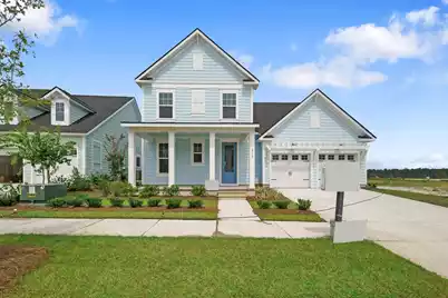 600 June Berry Drive, Summerville, SC 29486 - Photo 1