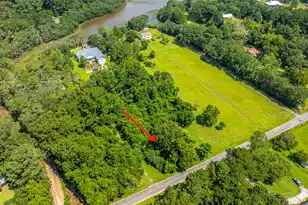 1151 Harts Bluff Rd, Wadmalaw Island, SC 29487 - Photo 1