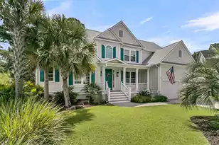 1607 Willowick Ct, Mount Pleasant, SC 29466 - Photo 1