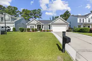 108 Saw Palm Dr, Ladson, SC 29456 - Photo 1