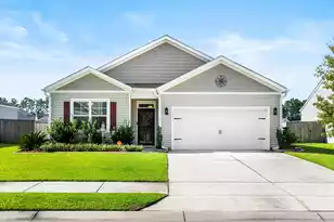 513 Wayton Cir, Moncks Corner, SC 29461 - Photo 1