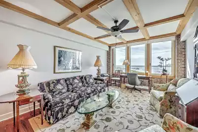 14 Lockwood Drive #11 E and F, Charleston, SC 29401 - Photo 1