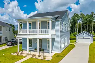 137 River Wind Wy, Summerville, SC 29485 - Photo 1