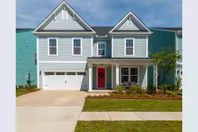 1012 Swamp Harrier Avenue, Ravenel, SC 29470 - Photo 1