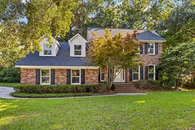 1037 Stonehenge Drive, Hanahan, SC 29410 - Photo 1