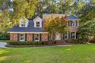 1037 Stonehenge Dr, Hanahan, SC 29410 - Photo 1