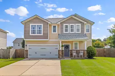 256 Meadow Wood Road, Summerville, SC 29486 - Photo 1