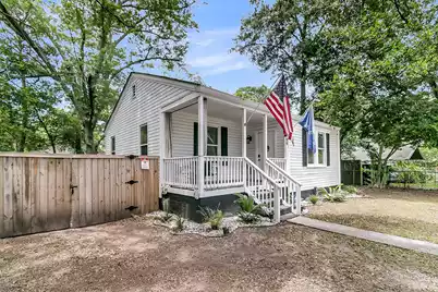 2666 Poplin Avenue, North Charleston, SC 29405 - Photo 1