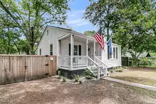 2666 Poplin Ave, North Charleston, SC 29405 - Photo 1