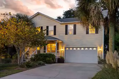 1087 Clearspring Drive, Charleston, SC 29412 - Photo 1