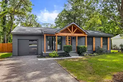 524 Carpenter Street, Charleston, SC 29412 - Photo 1