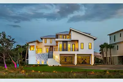 35 9th St W, Folly Beach, SC 29439 - Photo 1