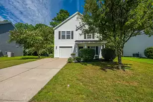 8537 Chloe Ln, North Charleston, SC 29406 - Photo 1