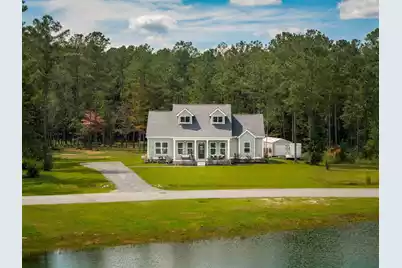 455 Hadley Drive, Huger, SC 29450 - Photo 1