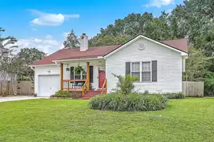 3037 Brigham Ct, North Charleston, SC 29406 - Photo 1