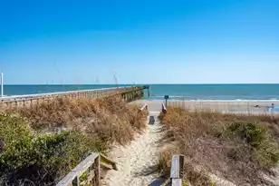 1400 Ocean Blvd, Isle Of Palms, SC 29451 - Photo 1