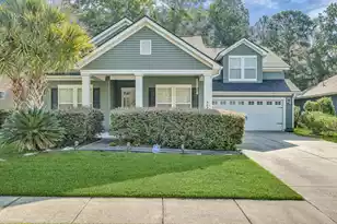 5437 River Island Ct, North Charleston, SC 29420 - Photo 1