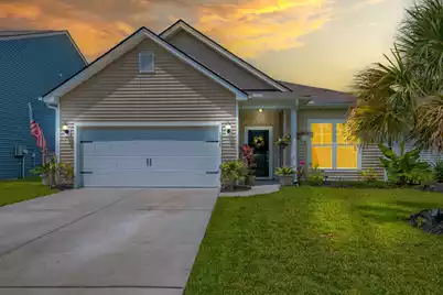 2966 Vincent Astor Drive, Johns Island, SC 29455 - Photo 1