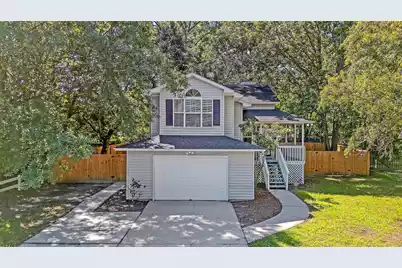 8212 Continental Court, North Charleston, SC 29420 - Photo 1