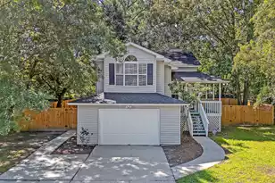 8212 Continental Ct, North Charleston, SC 29420 - Photo 1