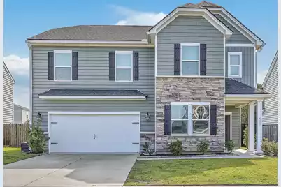 611 Squire Pope Road, Summerville, SC 29486 - Photo 1