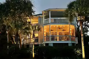 5851 Back Bay Dr, Isle Of Palms, SC 29451 - Photo 1