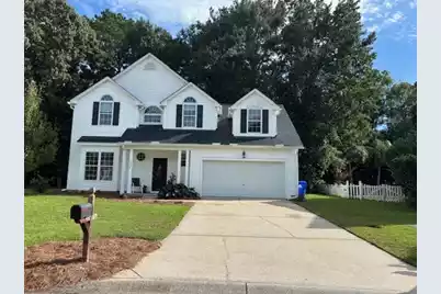 1496 Cypress Pointe Drive, Mount Pleasant, SC 29466 - Photo 1