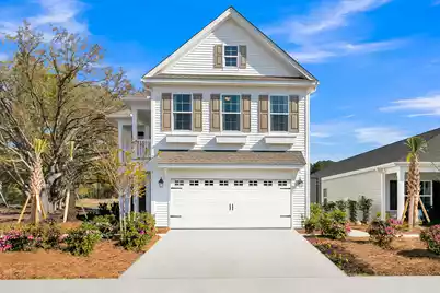 159 Casein Street, Summerville, SC 29483 - Photo 1