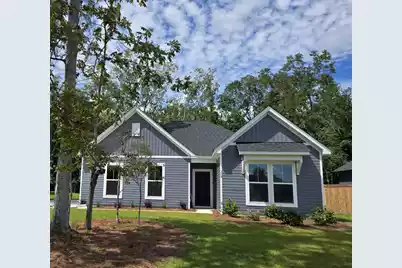 279 Darby Meadow Lane, Ridgeville, SC 29472 - Photo 1