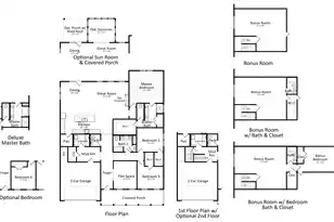 6114 Sourwood Trl, Ridgeville, SC 29472 - Photo 1