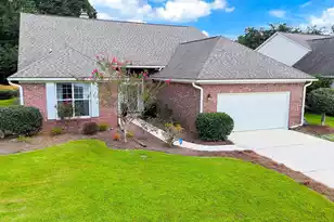 4030 Laurelwood Dr, Charleston, SC 29414 - Photo 1