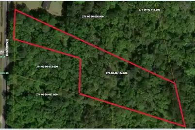 0 Spring Hill Road, Green Pond, SC 29446 - Photo 1