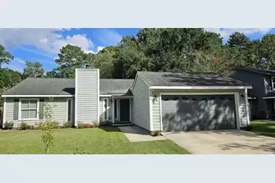 134 Bridgecreek Drive, Goose Creek, SC 29445 - Photo 1