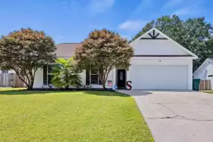 112 Elaine St, Goose Creek, SC 29445 - Photo 1