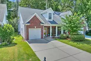 117 Steeple Point Ct, Summerville, SC 29485 - Photo 1