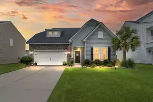 318 Blue Shadows Ct, Summerville, SC 29486 - Photo 1