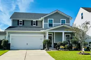527 Crossland Dr, Moncks Corner, SC 29461 - Photo 1
