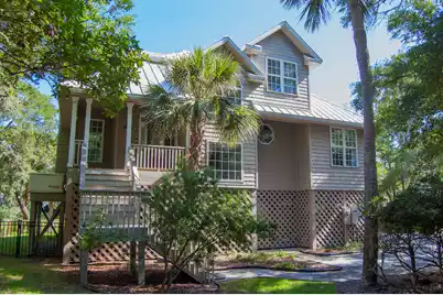 308 Jungle Road, Edisto Island, SC 29438 - Photo 1