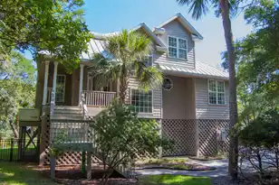 308 Jungle Rd, Edisto Island, SC 29438 - Photo 1