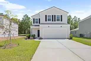 726 Meadowbrook Ln, Summerville, SC 29486 - Photo 1