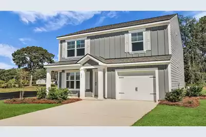 621 Perch Lane, Santee, SC 29142 - Photo 1