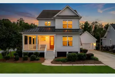 1195 Quick Rabbit Loop, Charleston, SC 29414 - Photo 1
