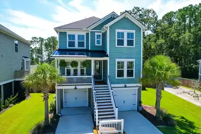 414 Amalie Farms Drive, Charleston, SC 29492 - Photo 1