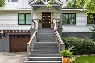 24 26th Ave, Isle Of Palms, SC 29451 - Photo 1