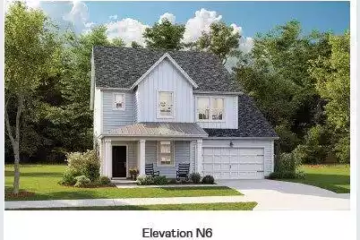 103 Orchard Blossom Lane, Summerville, SC 29485 - Photo 1