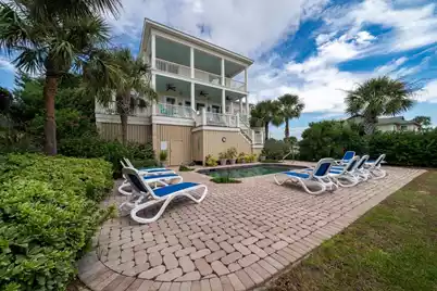 3002 Palmetto Boulevard #6, Edisto Beach, SC 29438 - Photo 1