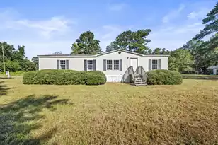 335 Hudson Rd, Saint George, SC 29477 - Photo 1